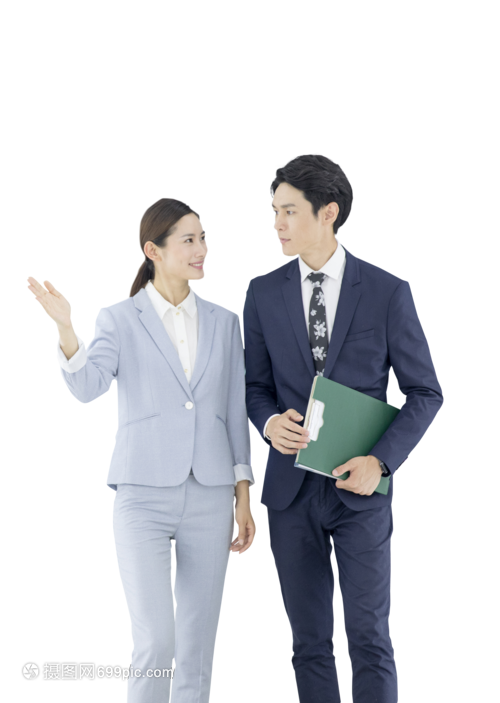 商务人像办公场所形象照 提升专业形象的必备选择