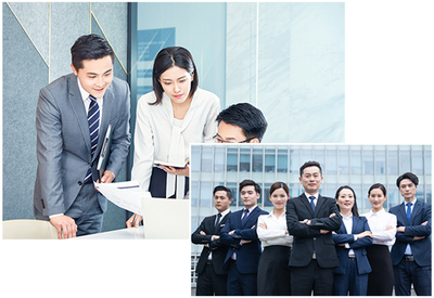 财税顾问 助力企业稳健发展的商务服务